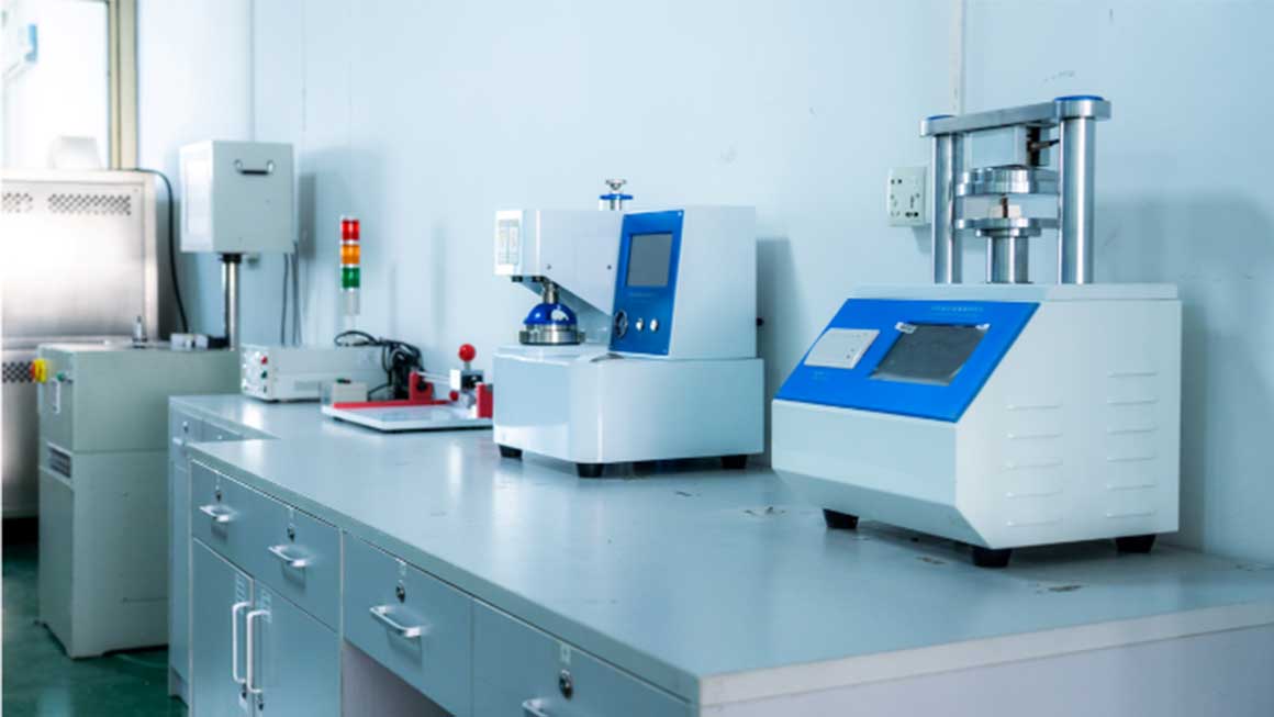 認真盡責！質(zhì)檢員如何用3天完成滾筒式干衣機1000多個定時器檢驗