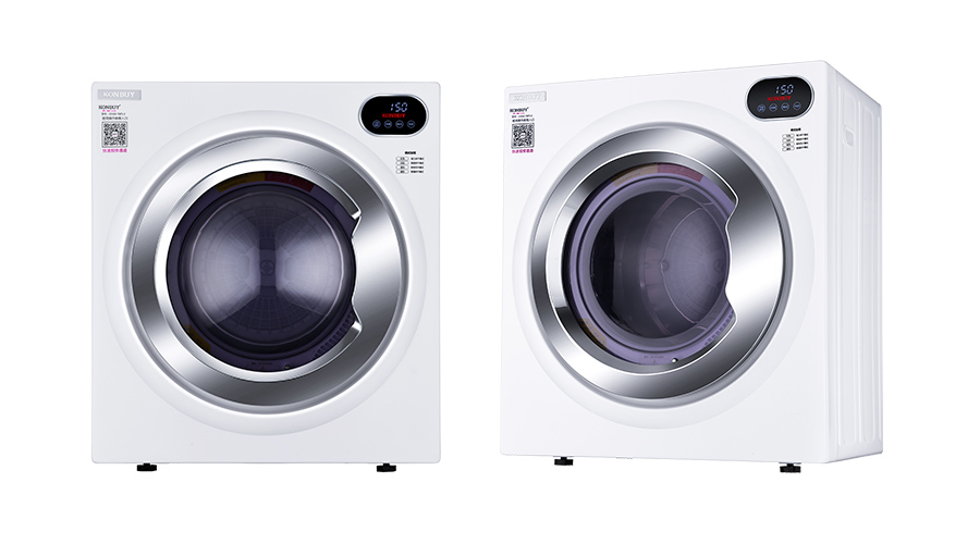 賦予智慧科技！衣物烘干機智能控溫功能的優(yōu)勢