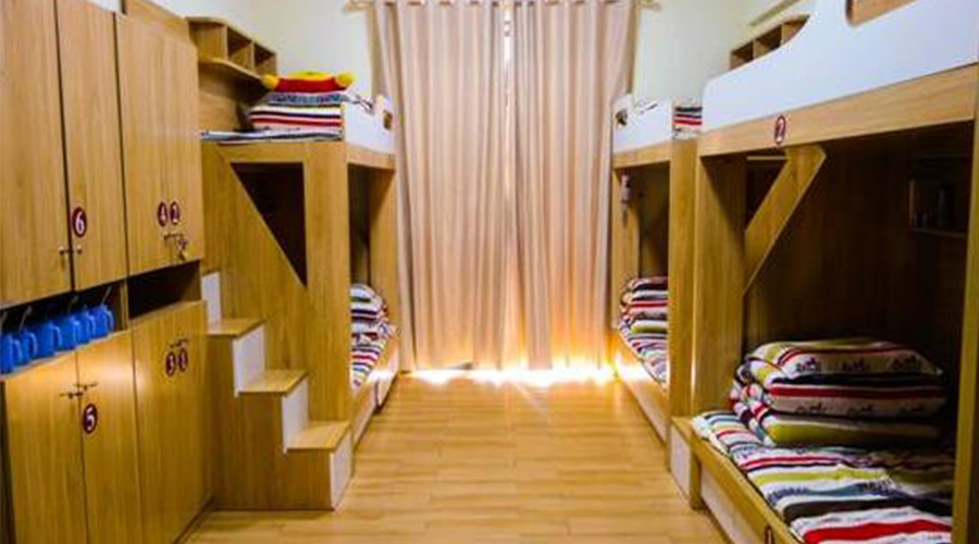 小家電市場潛力大！小型烘干機(jī)是否能在宿舍、公寓使用？