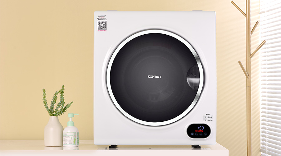 為什么直排式小型烘干機(jī)要放在通風(fēng)處？