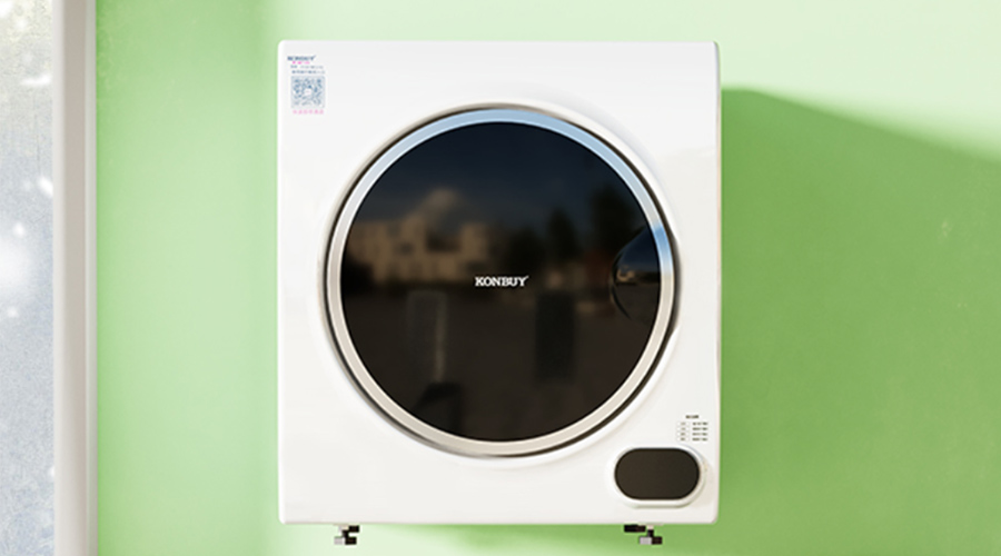 掛壁式迷你干衣機(jī)怎么樣？有什么優(yōu)勢？