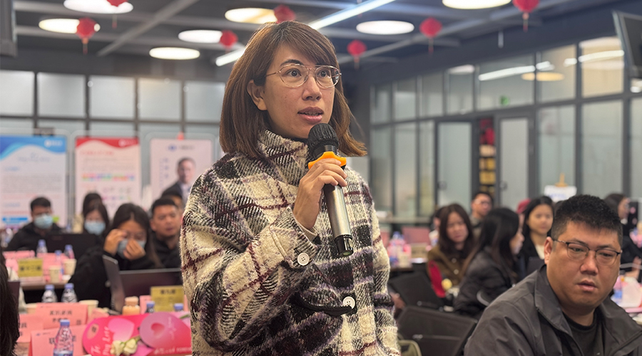 金環(huán)電器：員工培訓(xùn)賦能，提升團(tuán)隊?wèi)?zhàn)力