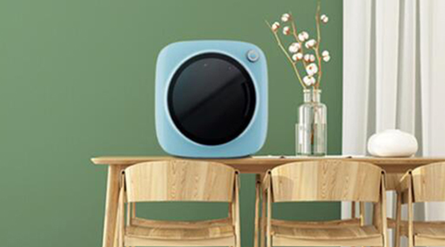 高溫持續(xù)用電緊張！省電節(jié)能衣物烘干機(jī)成消費(fèi)亮點(diǎn)