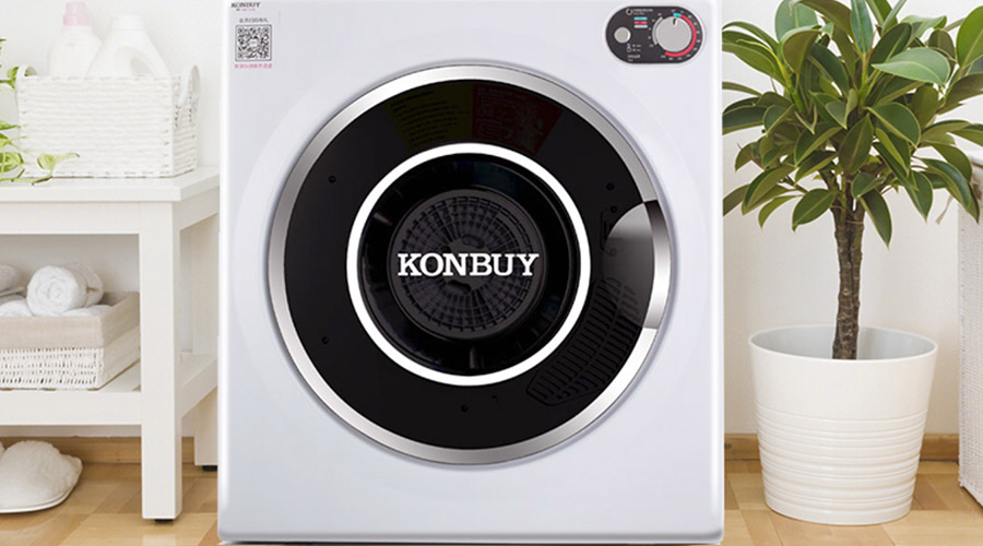 烘衣服烘干機滾筒式和衣柜式哪個好？優(yōu)缺點分析