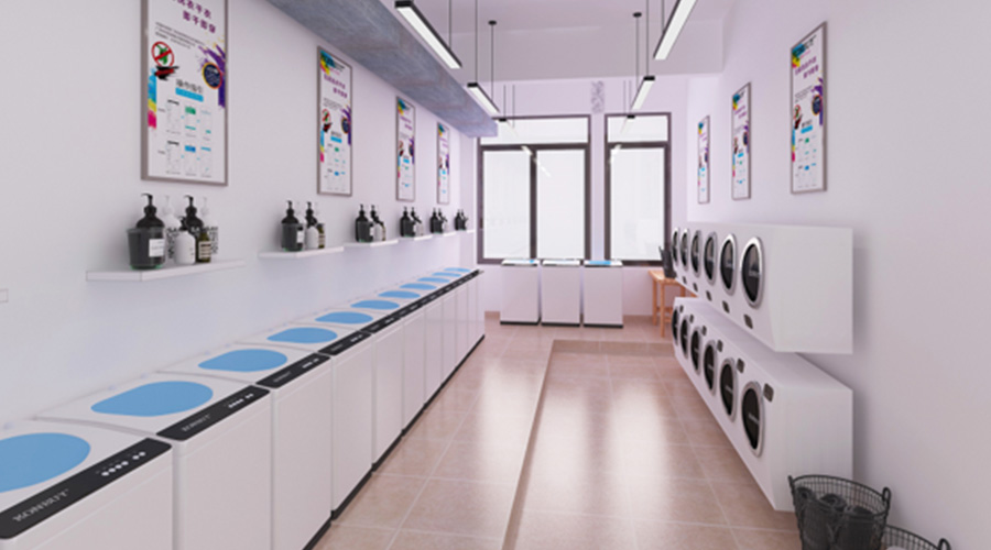 共享干衣機使用智能便捷受青睞！其烘干容量和功率是多少？