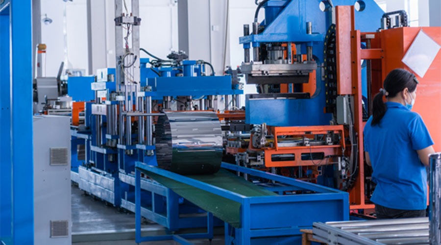 優(yōu)秀的衣物烘干機代工廠家，應具備哪些特點？