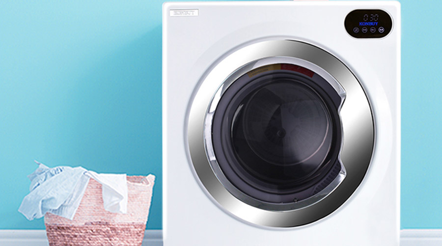 春節(jié)新衣著急穿怎么辦？滾筒干衣機實現(xiàn)速干即穿