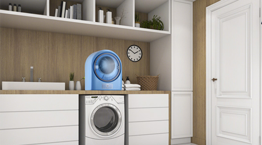 小型烘干機的使用壽命和什么有關(guān)？