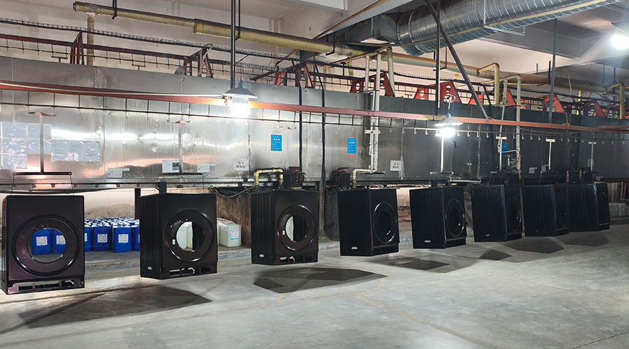 金環(huán)電器：定制化生產(chǎn)滿(mǎn)足全球客戶(hù)需求