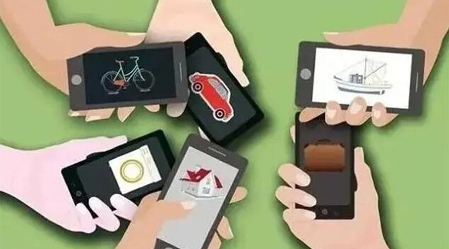 共享產品流行！共享干衣機共享智慧平臺三大優(yōu)勢