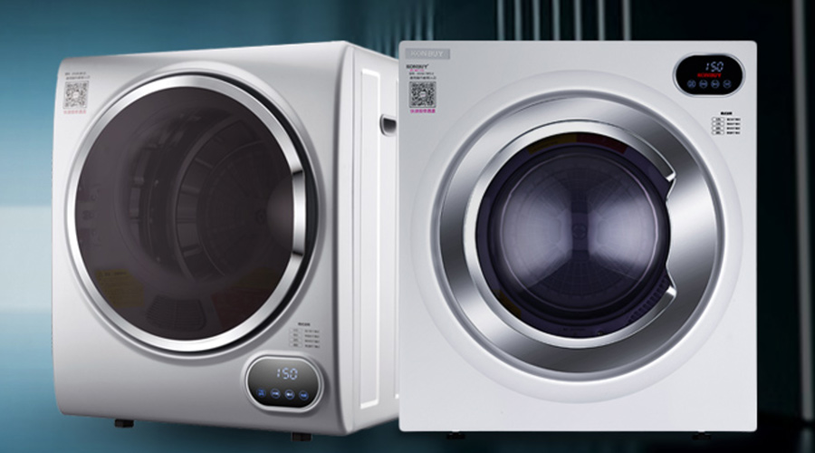 為什么說醫(yī)院需要衣物烘干機(jī)，看完這就知道！