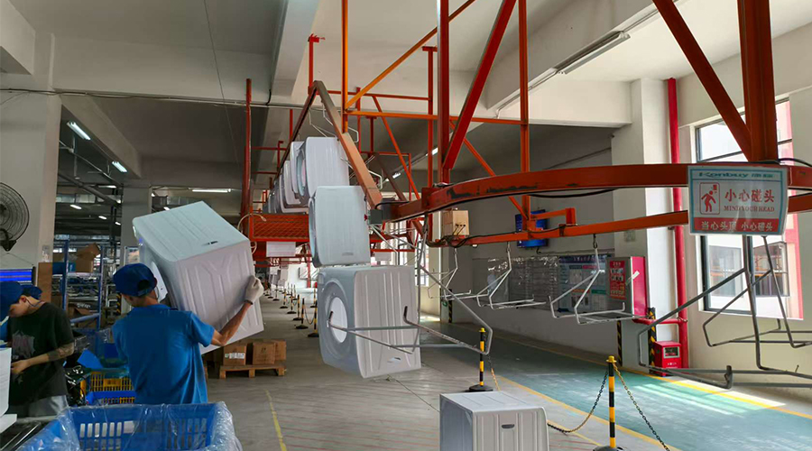 烘干機工廠 烘干機工廠