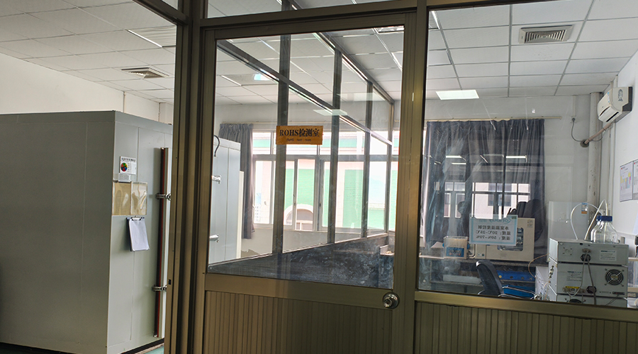 金環(huán)電器：嚴(yán)格把控零部件質(zhì)量，確保出口品質(zhì)