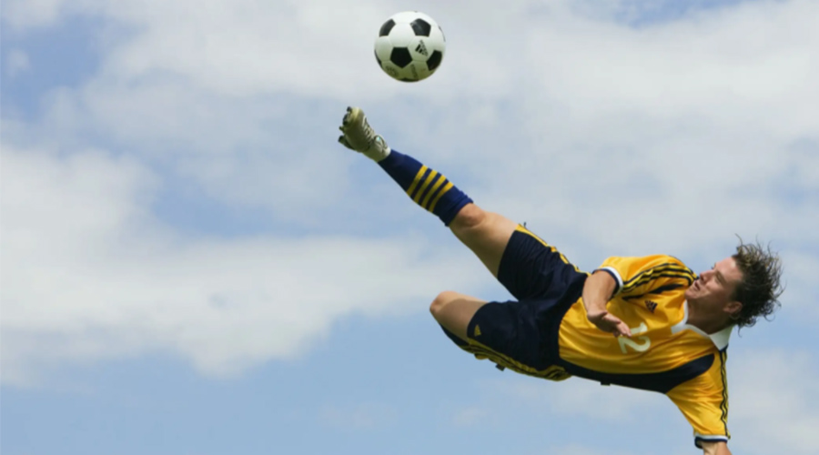 4月6日體育日！金環(huán)電器告訴你這個(gè)節(jié)日的由來(lái)和意義