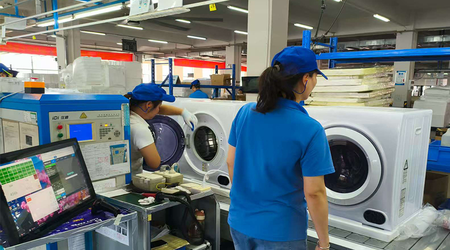 如何在成本與品質(zhì)之間，為您的烘干機業(yè)務(wù)找到堅實支點