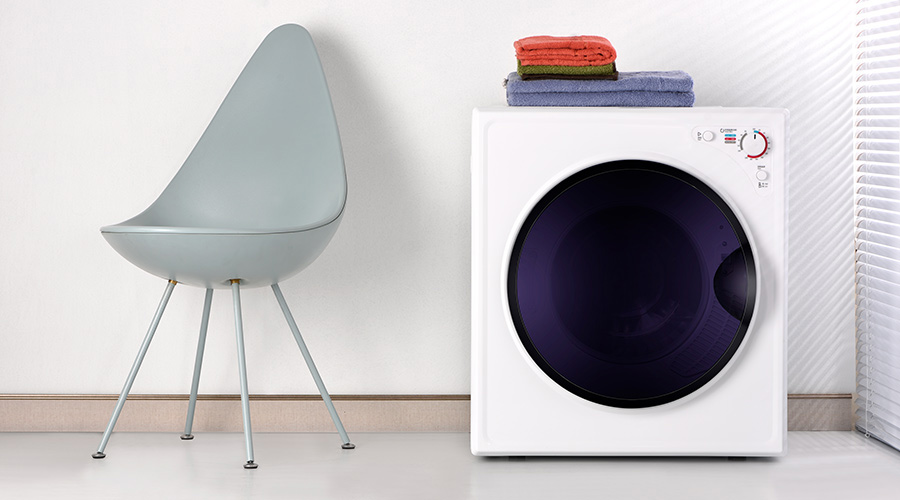 家用衣服烘干機的噪音會不會很大？