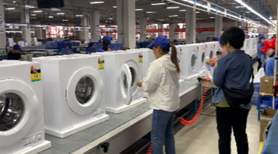 技術(shù)創(chuàng)新，滾筒烘干機(jī)的競(jìng)爭(zhēng)力