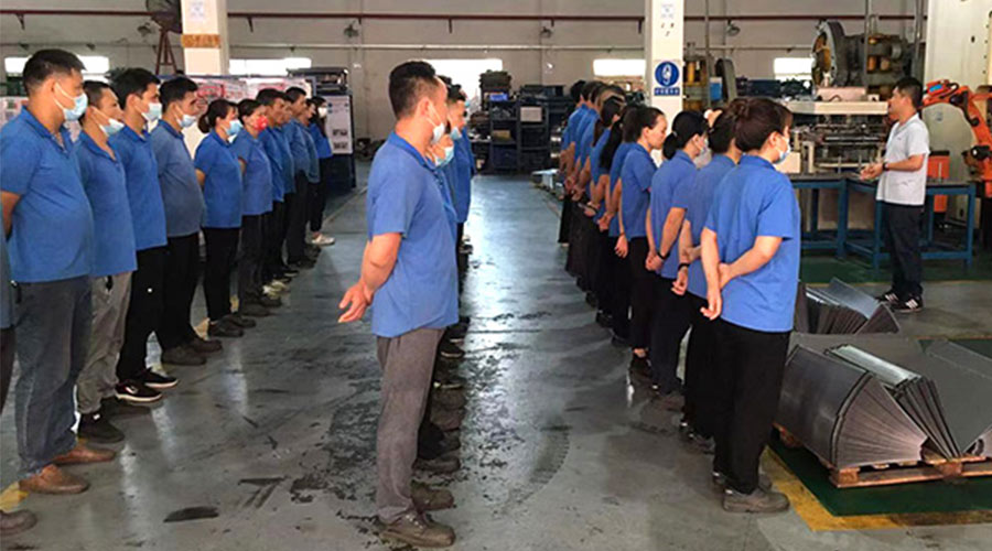 高考作文引熱議！金環(huán)電器嚴(yán)抓本手，追求妙手，警惕俗手！