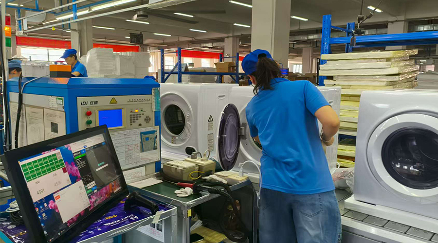 烘干機(jī)工廠 烘干機(jī)工廠